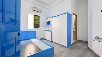 Dang  trống    532B XVNT P25 Bình Thạnh  Nước 100k/ng Phí dv :150k/phò