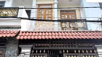 NHÀ CHO THUÊ : LIÊN KHU 5-6, BÌNH HƯNG HOÀ B, BÌNH TÂN