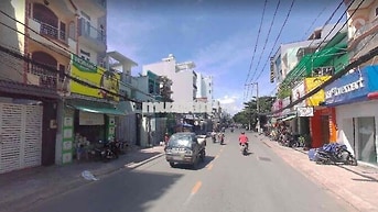 🔥CHO THUÊ MTKD NGUYỄN THIỆN THUẬT BÌNH THẠNH - 70m2 (5*14), 18tr/th