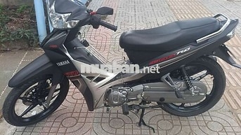 Yamaha Sirius RC 2023 Đen 5000 km