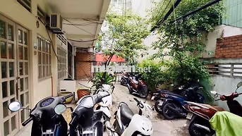 Chỉ 2t89 Căn hộ Lê Văn Duyệt Sát Cầu Bông Chính chủ định cư bán