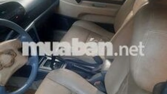 Nissan Bluebird 1992