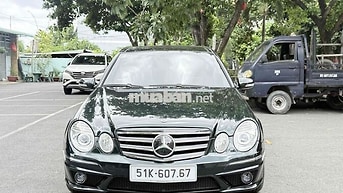 Mercedes-Benz E280