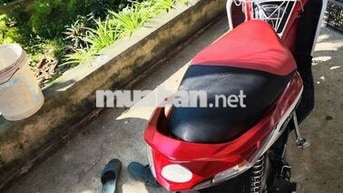 Honda Airblade 2011 Đỏ trắng