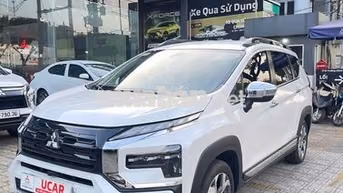 Mitsubishi Xpander Cross 2025 1.5L AT