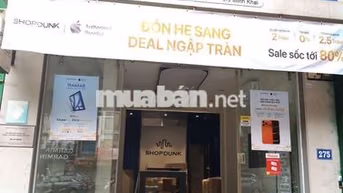 Chính chủ cần cho thuê nhà mặt phố tại 275 Minh Khai, 46m2, tầng 1