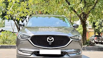 Mazda CX5 Premium 2022