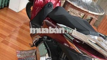 Honda SH160i 2023 Đỏ Dưới 8 vạn