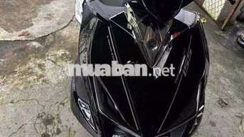 Yamaha NVX 2016 Đen 16000 km Giá chỉ 20tr500