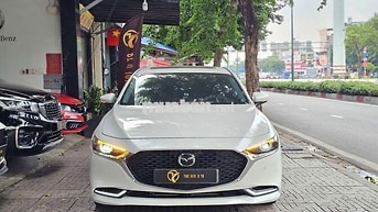 Mazda Mazda 3 1.5 Premium 2024 Trắng