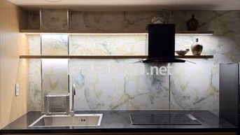 Cho thuê căn hộ 2 PN full nội thất ở Hoà Xuân