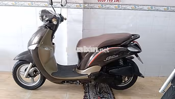 Yamaha Nozza ,zin đẹp bs65 
