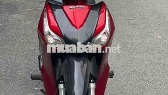 Honda Future Fi Đỏ Nguyên zin