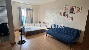 cho thuê Studio full nội thất 5.5tr happy one Bình Dương