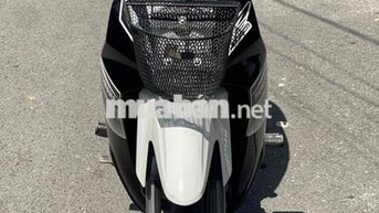 Yamaha Sirius Đen, Trắng, Đỏ