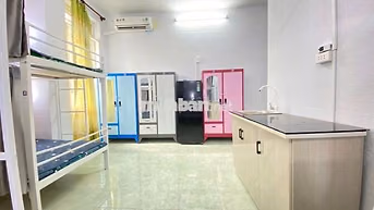 ✨FREE 1 THÁNG TIỀN NHÀ _ KẾ ĐH CÔNG NGHIỆP & ĐH VĂN LANG