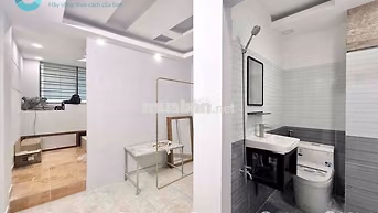 🔥CHO THUÊ CĂN HỘ 1PN CỬA SỔ FULL NỘI THẤT GẦN ĐH TÀI NGUYÊN MÔI TRƯỜNG