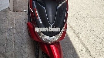 Yamaha Freego Smatkey ABS 2021 Đỏ 250km