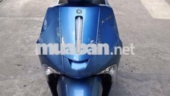 Yamaha Janus 2016 125cc Xanh