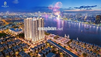 TẶNG GÓI NỘI THẤT GẦN 700 TRIỆU CĂN GÓC 2PN ***!!!!!!!