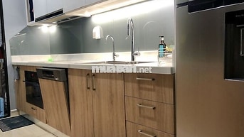 BÁN CĂN HỘ 2PN CITYLAND BLOCK P2 TRỰC DIỆN HỒ BƠI GIÁ CHỈ 5,75 TỶ