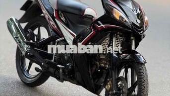 Yamaha Exciter 135 tự động 2010 ( up Full )