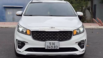 SEDONA 2.2 FULL DẦU 2021 BẢO HÀNH 1 NĂM HỖ TRỢ VAY