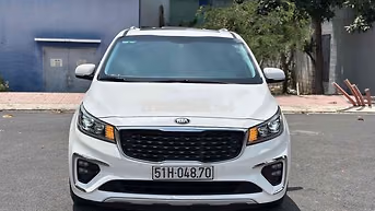 SEDONA 2.1 full dầu 2019 BẢO HÀNH 1 NĂM HỖ TRỢ VAY
