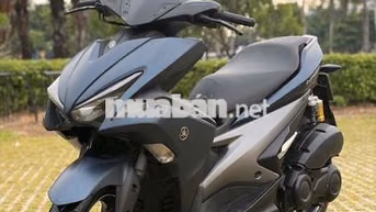 Yamaha NVX 2018 ABS 155cc Khoá SMK Chính Chủ Ký