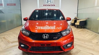 Honda Brio RS | 78.000 km | Bảo hành tới T6/2032