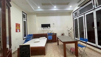 CHO THUÊ NHÀ 3 TẦNG MT AN THƯỢNG
