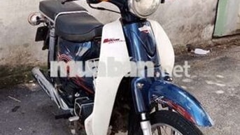 Honda Cup 2019 Xanh, Trắng Việt Nam