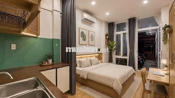 cho thuê mặt bằng kinh doanh có thể ở lại ngay sân bay Tân Sơn Nhất