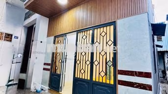 bán nhà ngay trung tâm sầm uất cần thơ , hộ khẩu cho con đi học