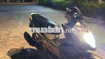 SYM Joyride 125 Fi Nâu Máy zin