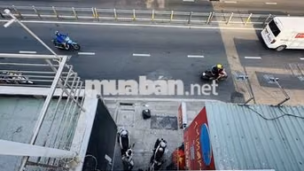 Bán nhà mặt tiền Lũy Bán Bích, Tân Phú - 3 tầng, kinh doand - 5.98 tỷ