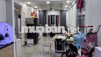 Căn hộ Chung Cư Lũy Bán Bích Hướng Đông Nam