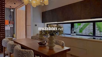 NHÀ ĐẸP 3PN 4WC KHU VÕ VĂN KIỆT