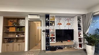 Full nội thất Căn góc 3PN cho thuê chỉ 15 tr/tháng. LH Hương xem nhà.