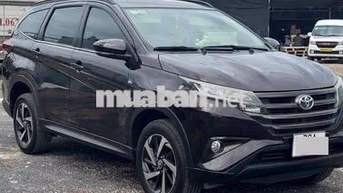 Toyota Rush 2020 Indonesia