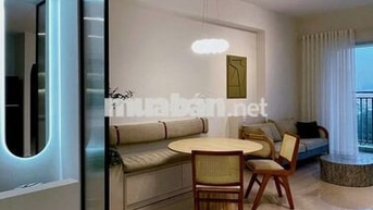 Sunrise Riverside Nhà Bè cho thuê 3PN nhà mới NTCC
