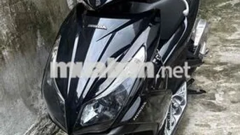 Honda Air Blade Đen