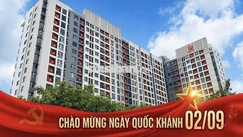 cho thuê căn hộ Picity 79m (3pn + 2wc), nhà mới