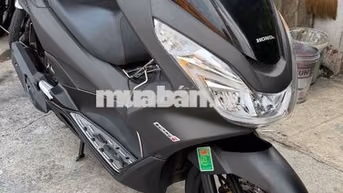 Honda PCX 125i 2016 Đen nhám 19.658 km