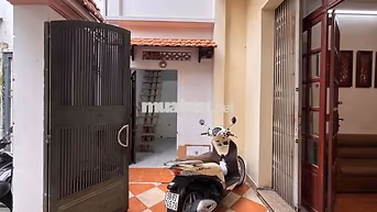 Cho Thuê Nhà KD Tự Do - Hẻm Ô tô - Ngay Tô Hiến Thành