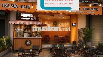 🏠 Cho thuê nhà MT Phạm Văn Đồng, P.1, Gò Vấp | 6x12m | Trệt lầu | 5PN