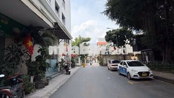 bán căn hộ Tecco Phan Văn Hớn (58m2)-sổ hồng sẵn- tầng 4 lô A