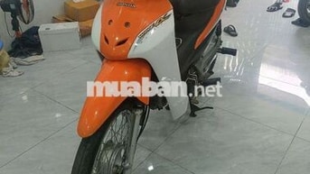 Wave 50cc 2022 Cam Zin