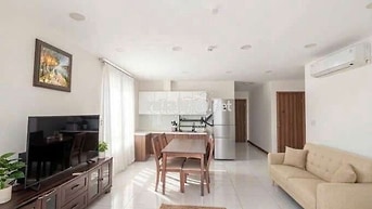 Cho thuê căn hộ Calla 2pn - 3PN từ 7-8tr