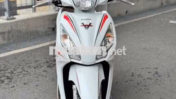 Honda Vision mickey nguyên zin bstp ngay chủ